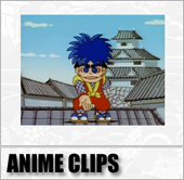 Anime Clips