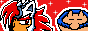 HR's Ganbare Goemon site