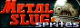 Metal Slug Sprites